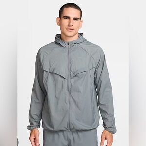 Nike Stride Men's Repel UV Running Jacket